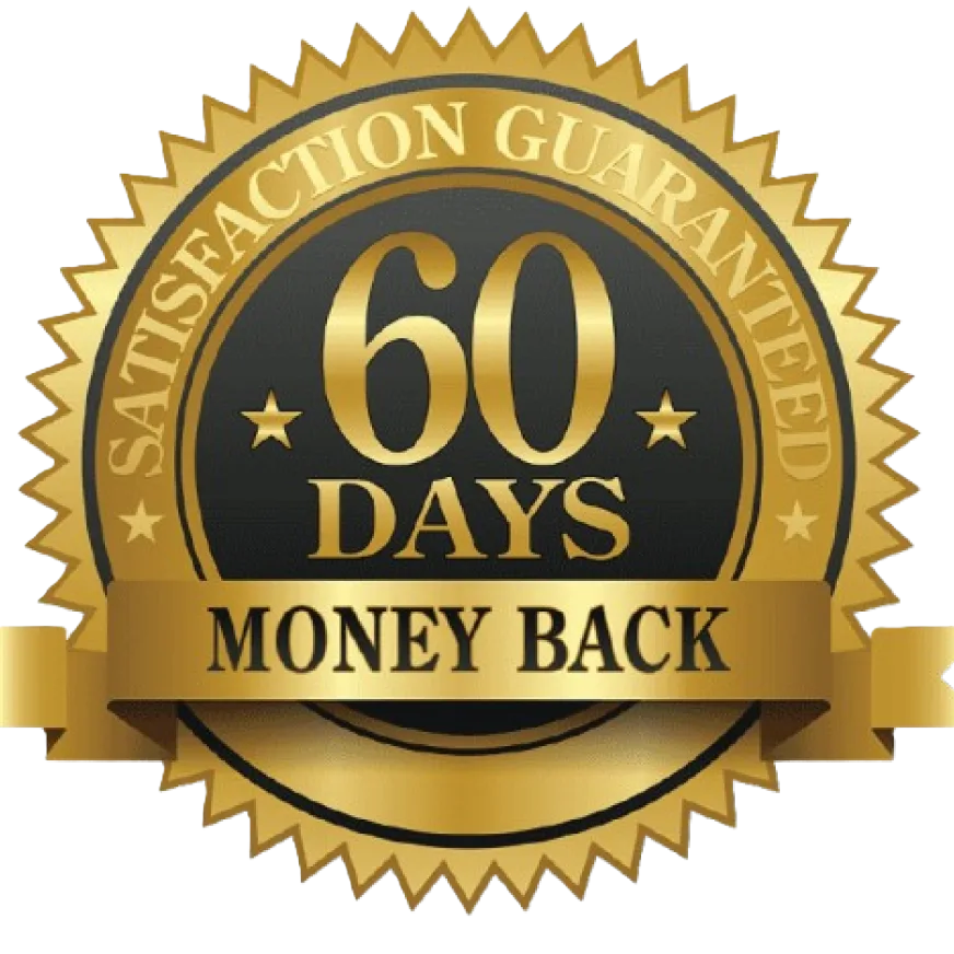 VisiFlora Money Guarantee